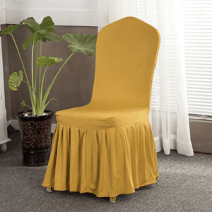 Áo ghế cao cấp