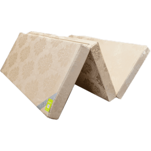 Đệm bông ép 1m6x2m