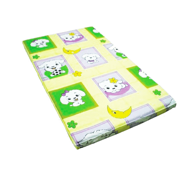 Đệm trường mầm non