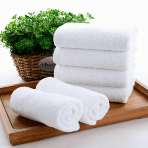 Khăn mặt khách sạn
