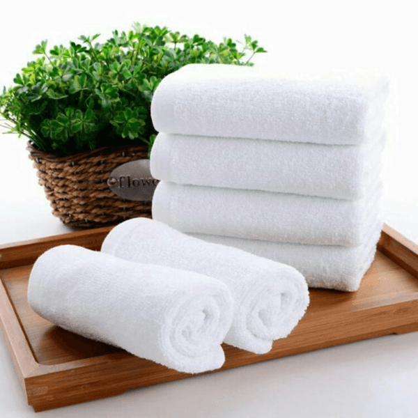 Khăn mặt khách sạn