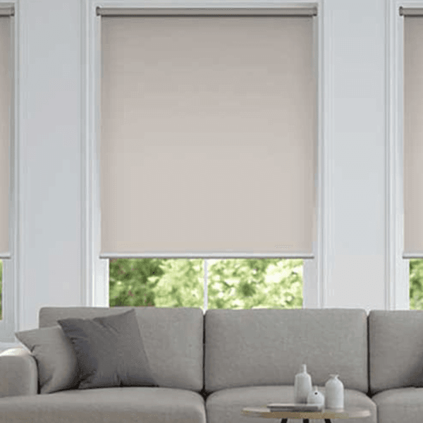 Rèm cuốn cao cấp