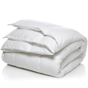Ruột chăn bông microfiber