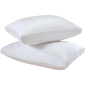 Ruột gối bông microfiber