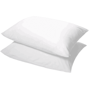 Ruột gối bông xơ