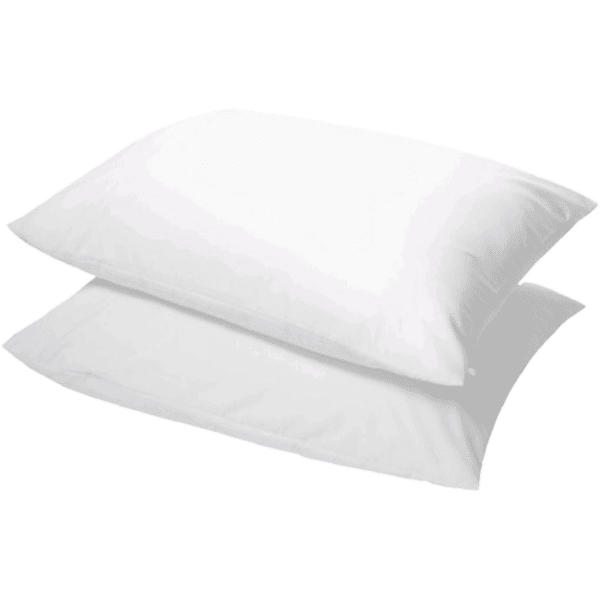 Ruột gối bông xơ