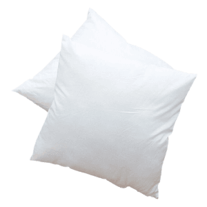 Ruột gối tựa bông hạt Hàn Quốc