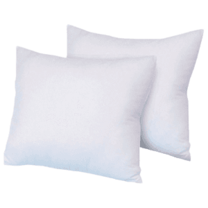 Ruột gối tựa bông microfiber