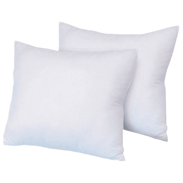 Ruột gối tựa bông microfiber