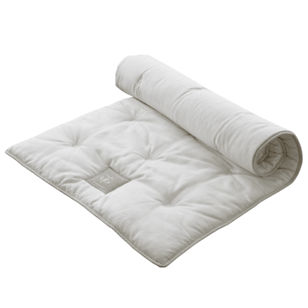 Tấm topper đệm