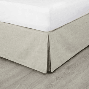 Váy giường khách sạn