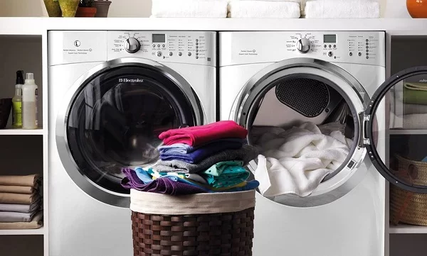 Hướng Dẫn Giặt Sản Phẩm Dùng Cho Nhà Hàng, Khách Sạn