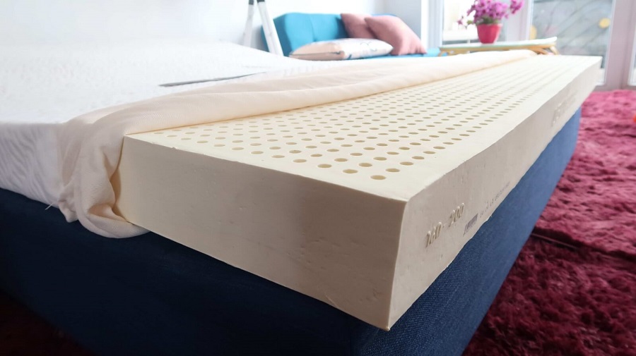 tiêu chuẩn đệm khách sạn 5 sao