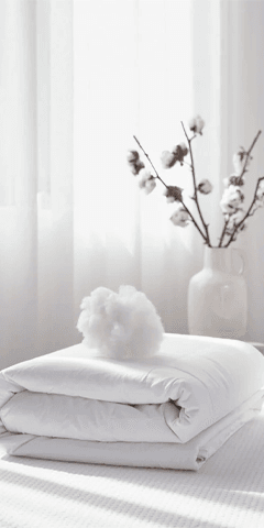 chăn khách sạn giá rẻ