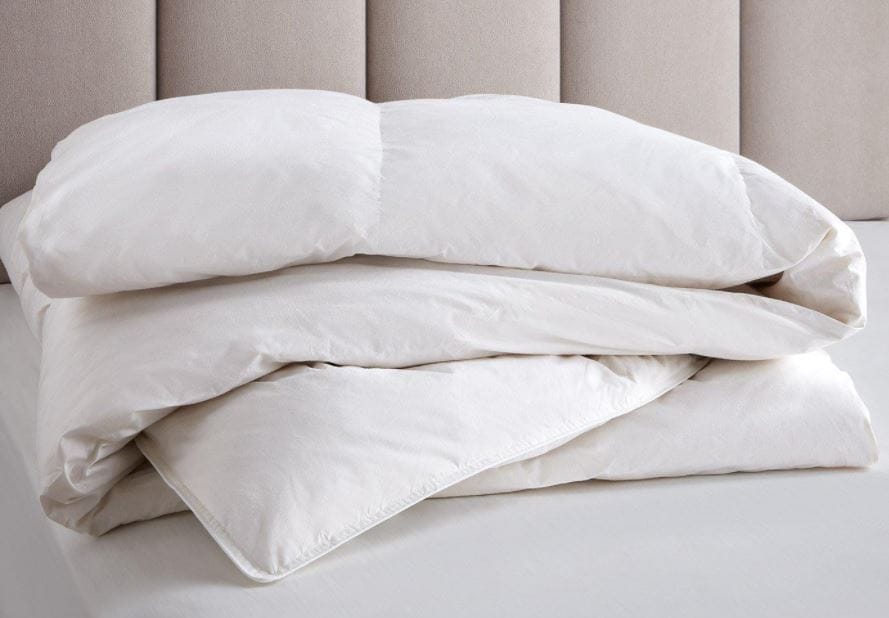 ruột chăn lông vũ