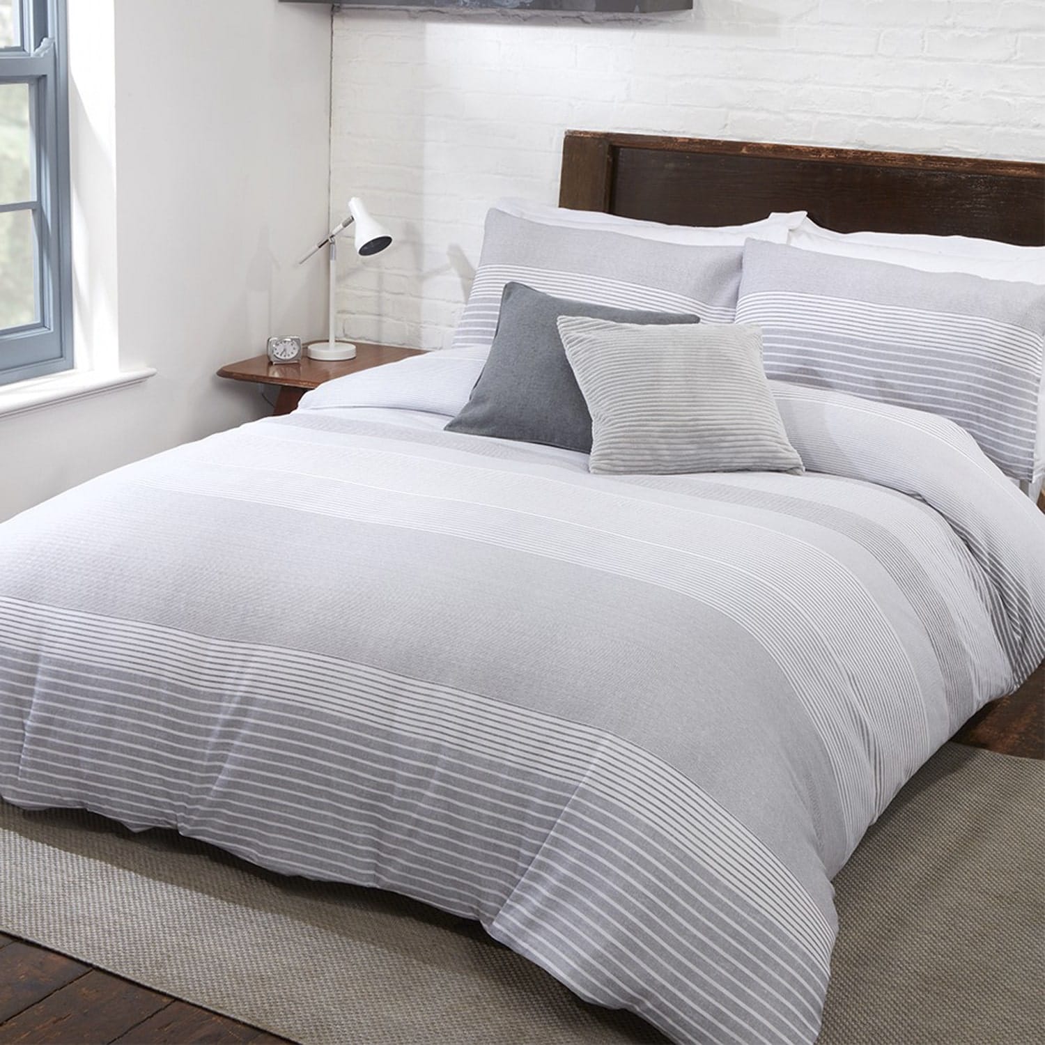 chăn ga gối đệm cho khách sạn