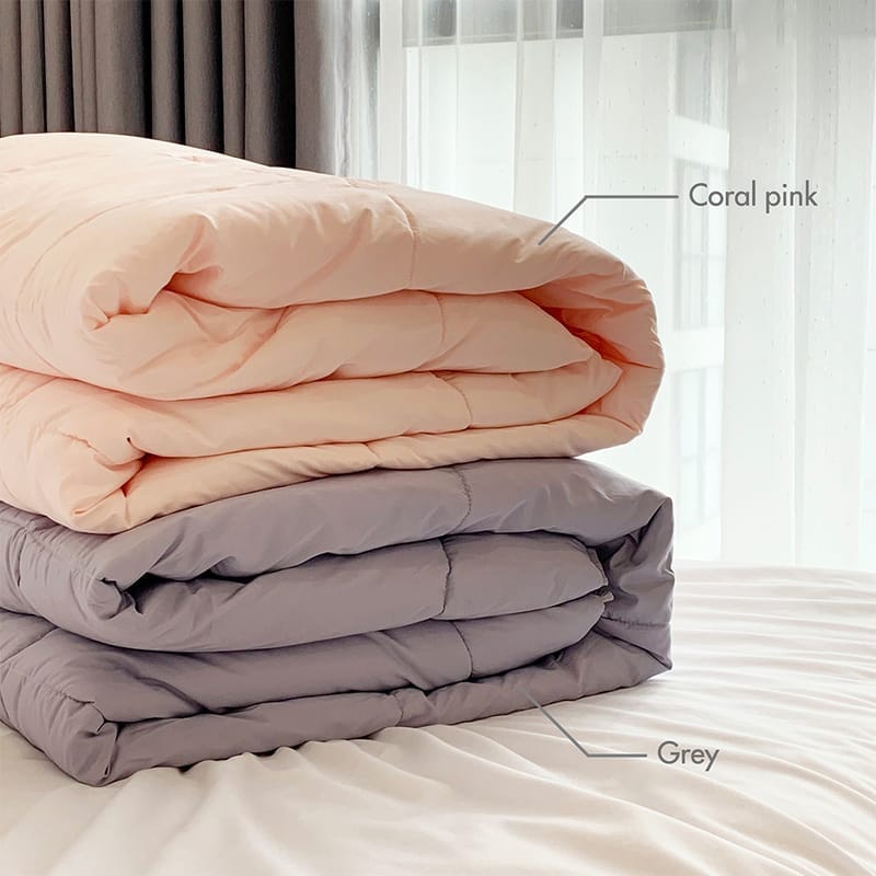 chăn lông vũ tự nhiên