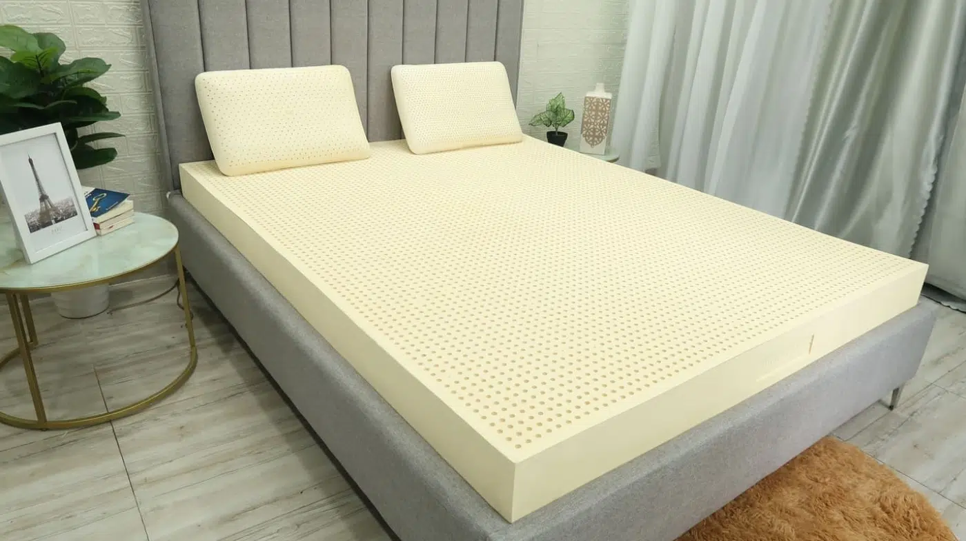 đệm khách sạn 3 sao