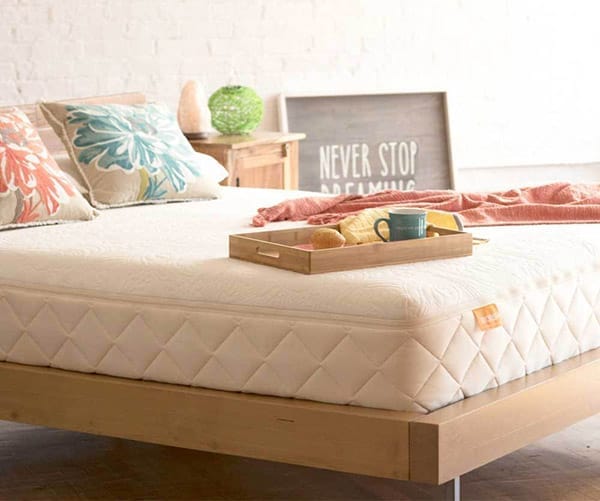 Đệm dùng cho khách sạn 5 sao