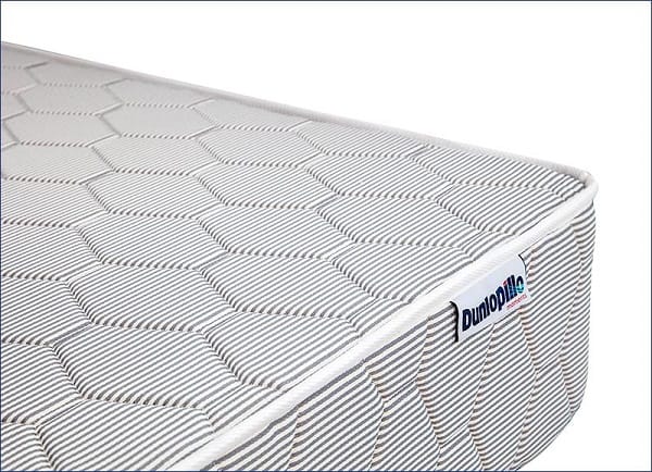 Nệm dunlopillo spring contract