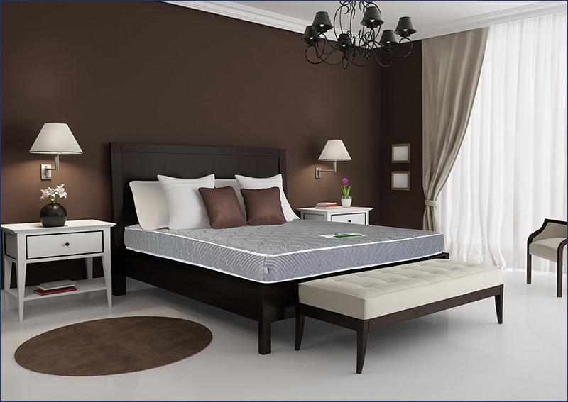 Nệm dunlopillo spring contract