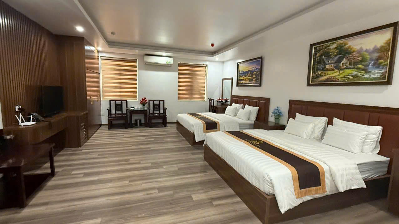 chăn ga khách sạn giá rẻ